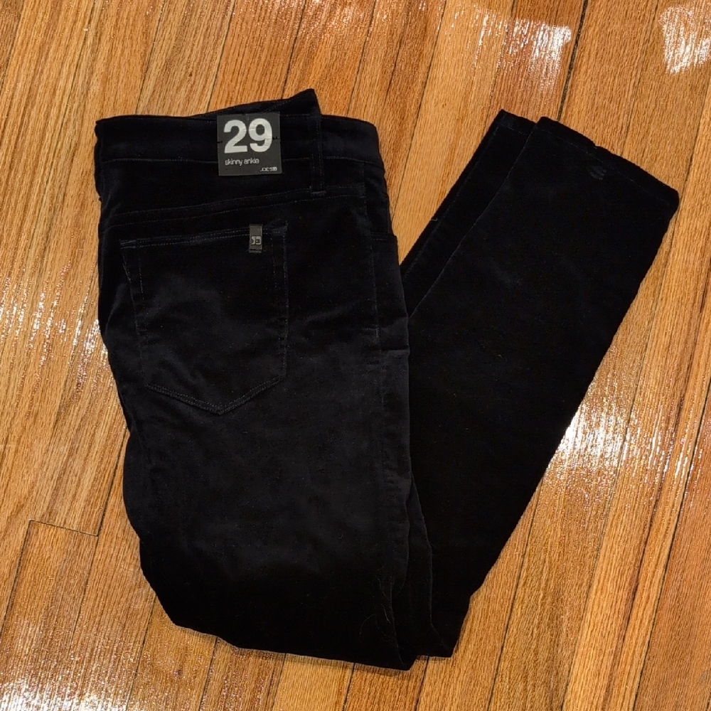 Velvet Joe's Jeans